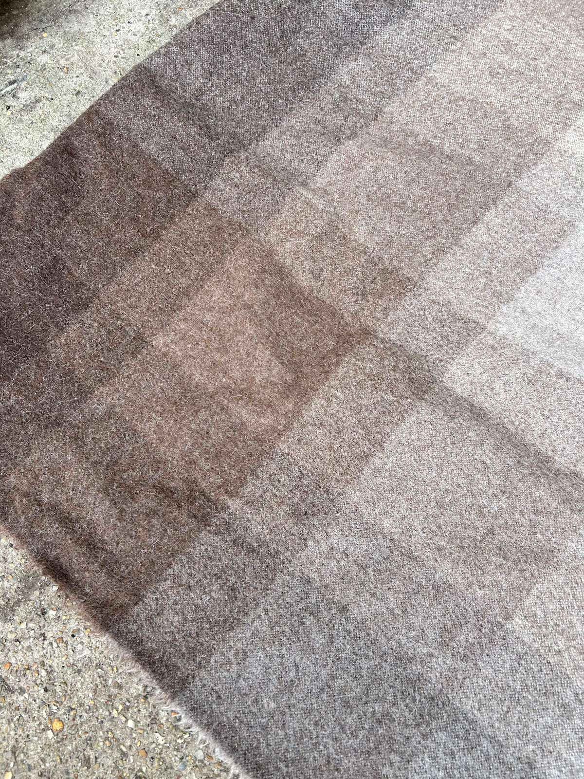 ALPACA RUG