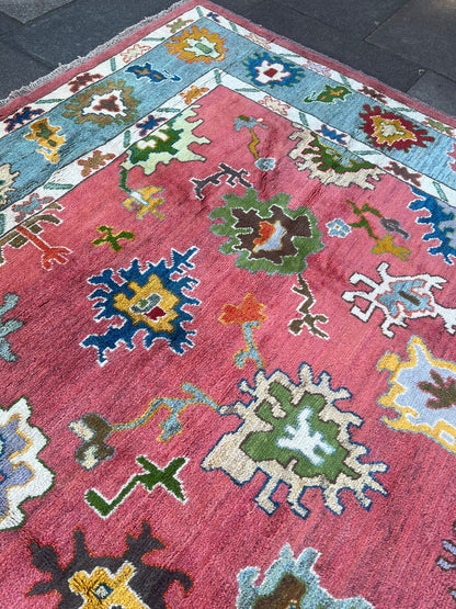 CARPET