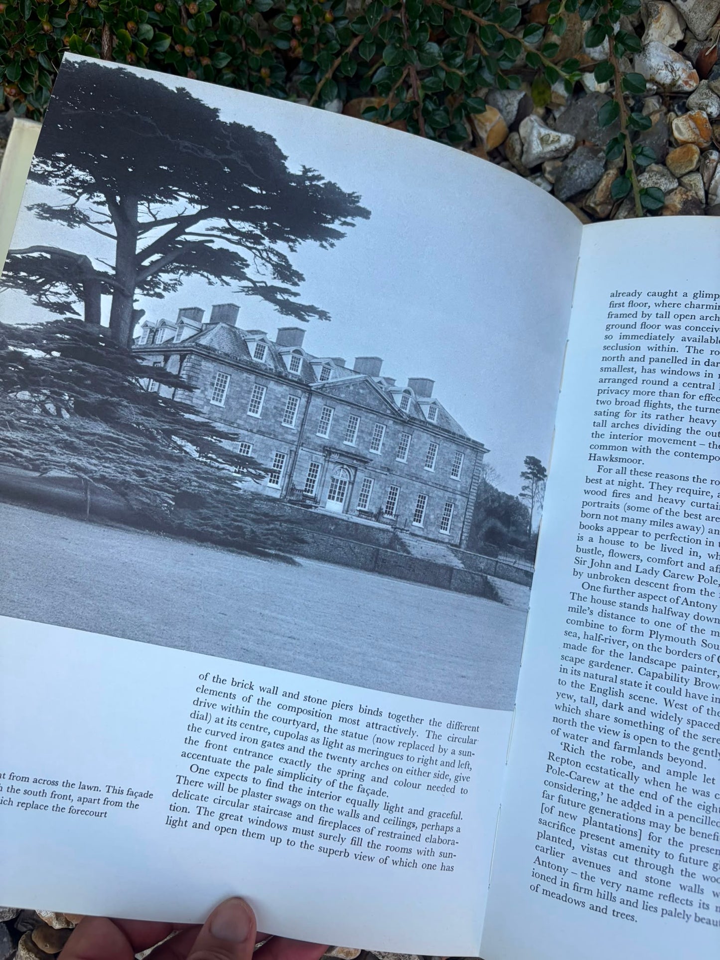 GREAT HOUSES BOOK
