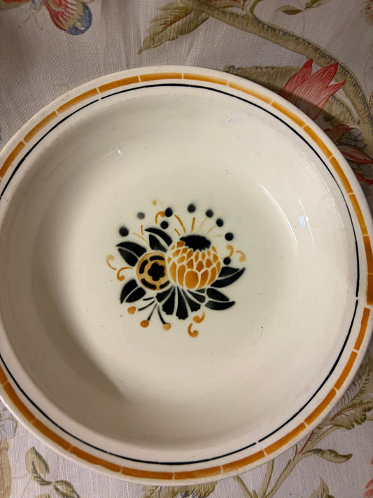 FRENCH BOWL