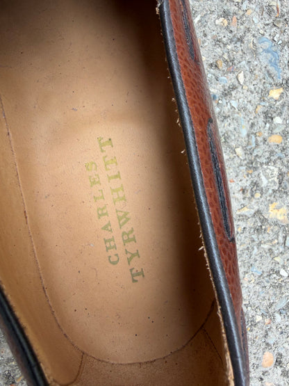 TYRWHITT SHOES