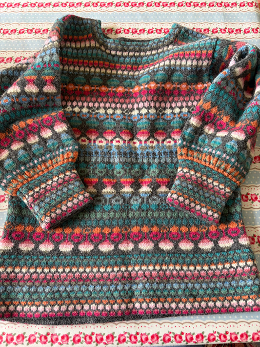 VINTAGE JUMPER