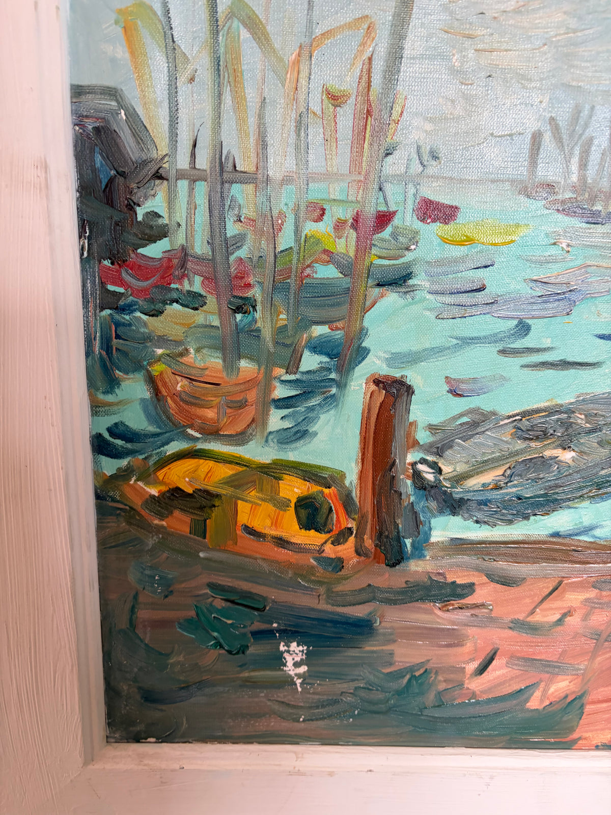 PAINTING