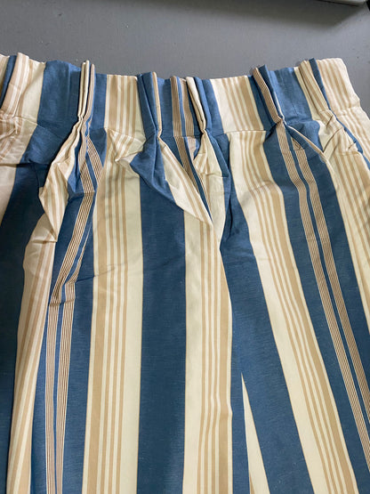 CURTAINS
