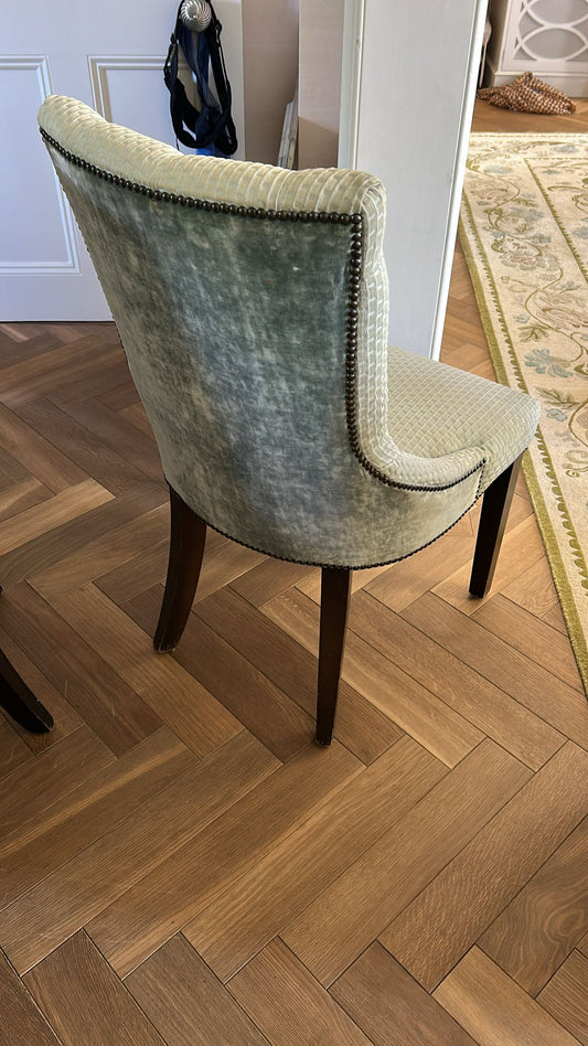 DINING CHAIRS￼