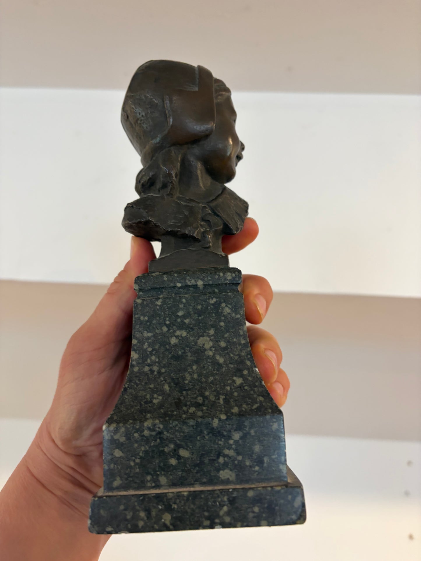 SCULPTURE