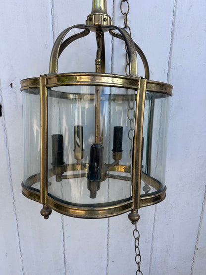 LANTERN