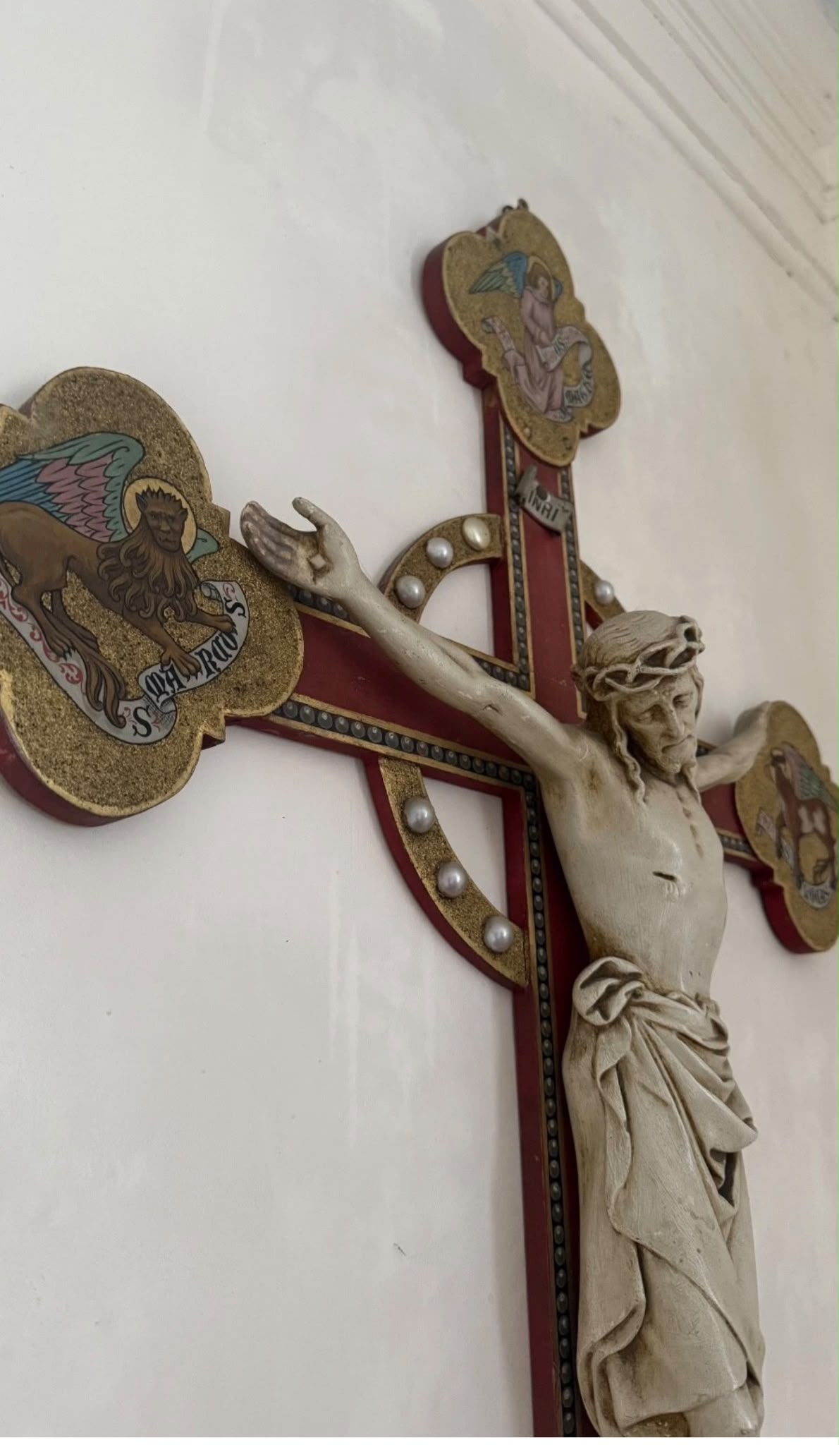 CROSS
