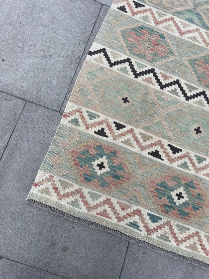 KILIM RUNNER