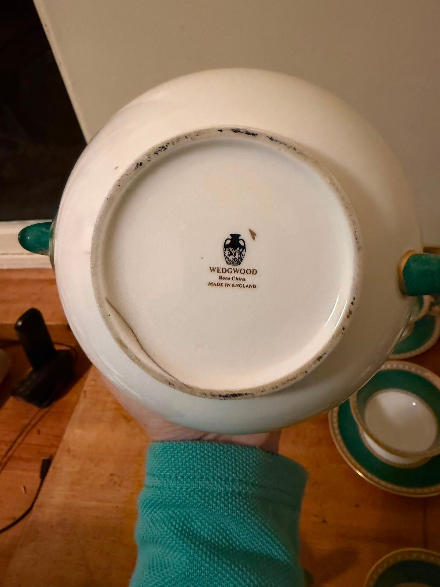 WEDGWOOD