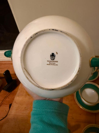 WEDGWOOD