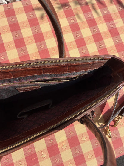 VINTAGE MULBERRY