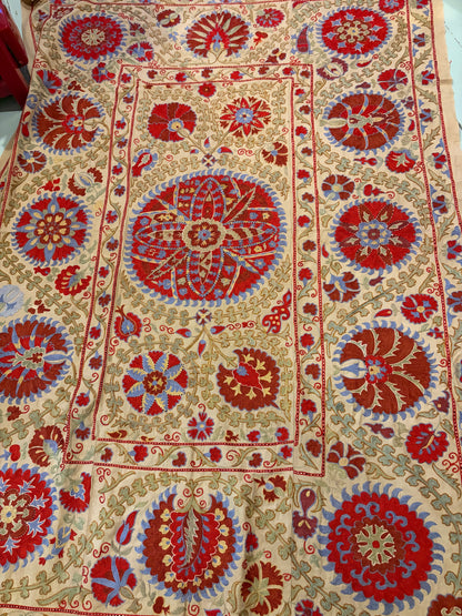 SUZANI