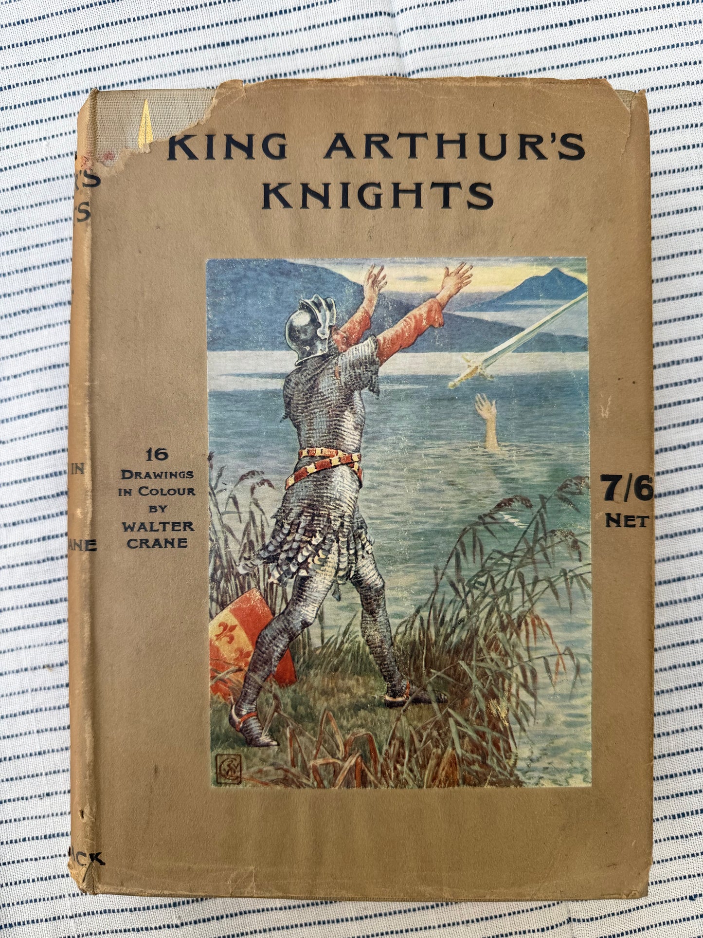 KING ARTHURS KNIGHTS