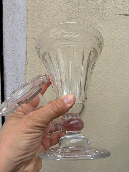 VINTAGE VASE