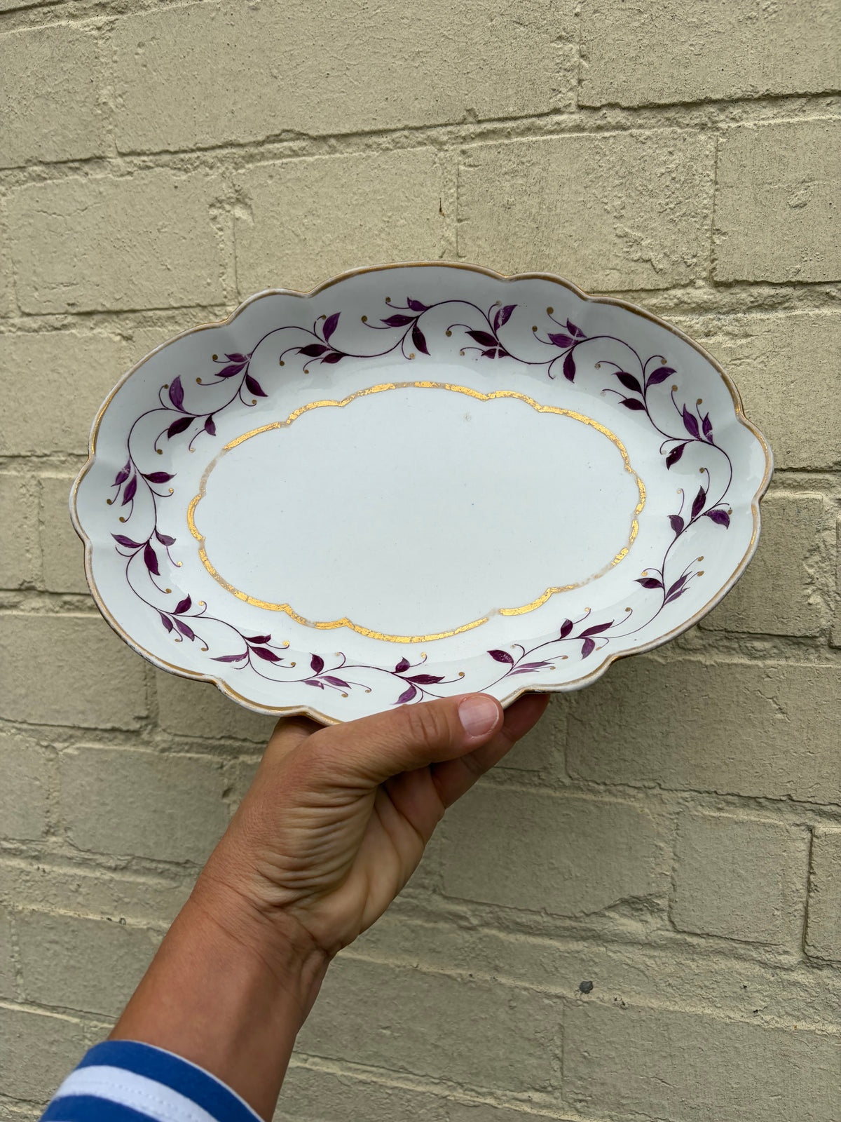SOAP BOWL