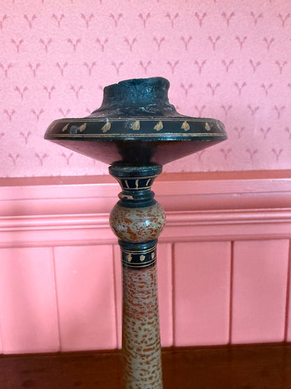 PAIR OF CANDLESTICK