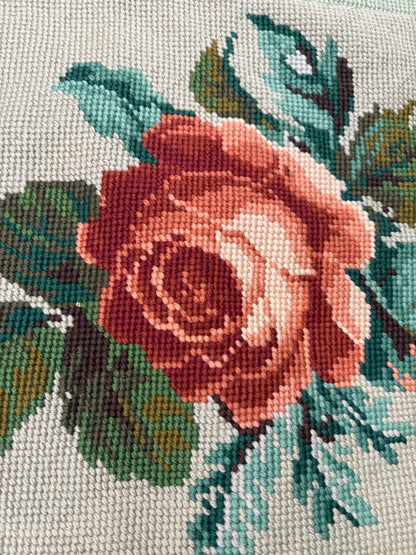 TAPESTRY RUG
