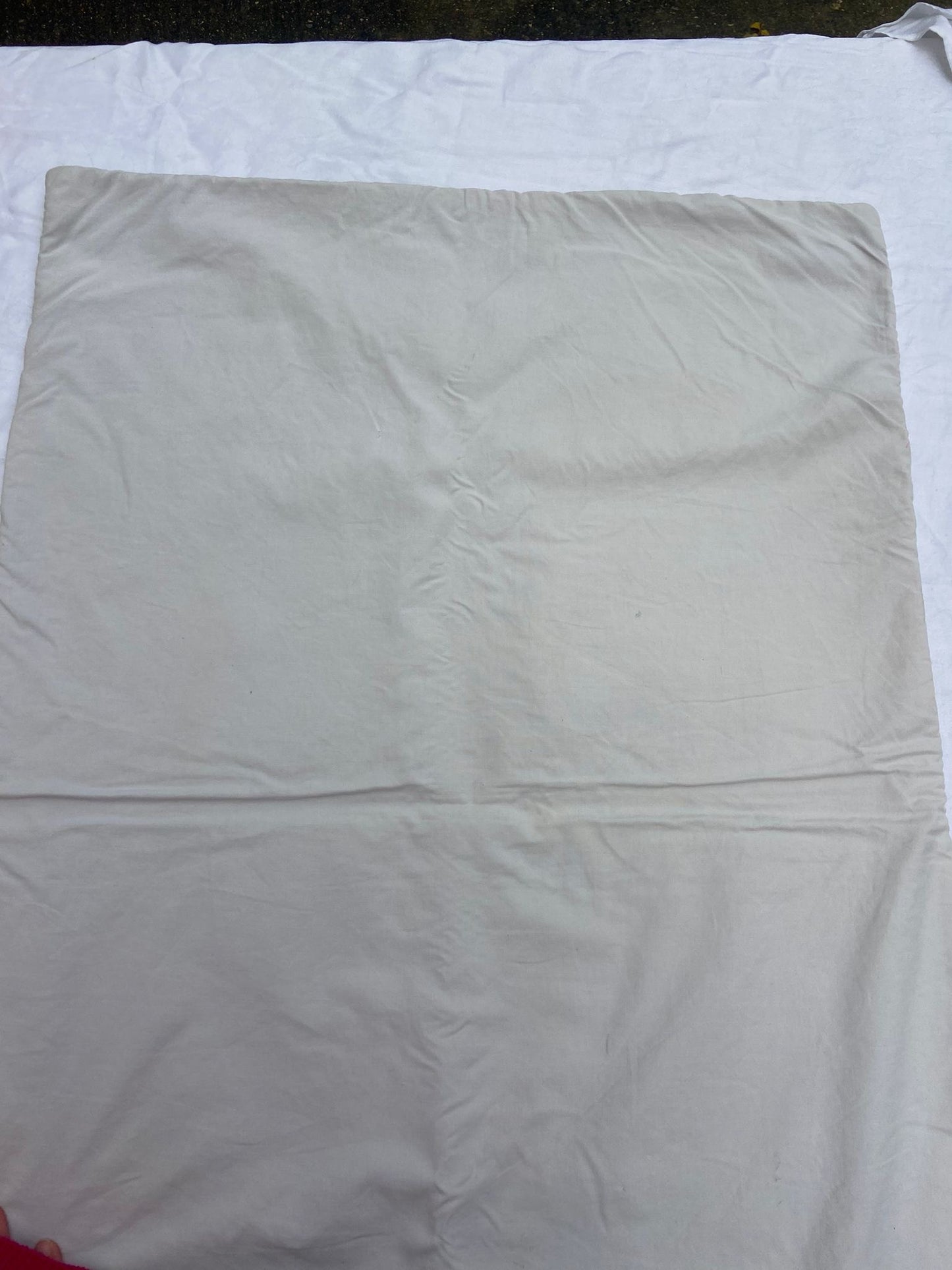 PATCHWORK BABY BLANKET