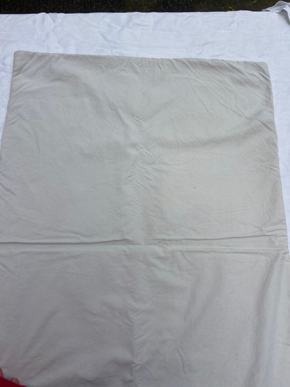 PATCHWORK BABY BLANKET