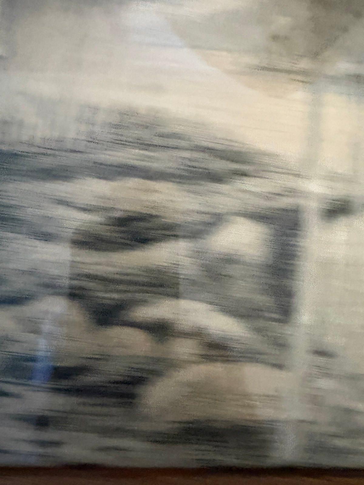 SILK WORK PICTURE