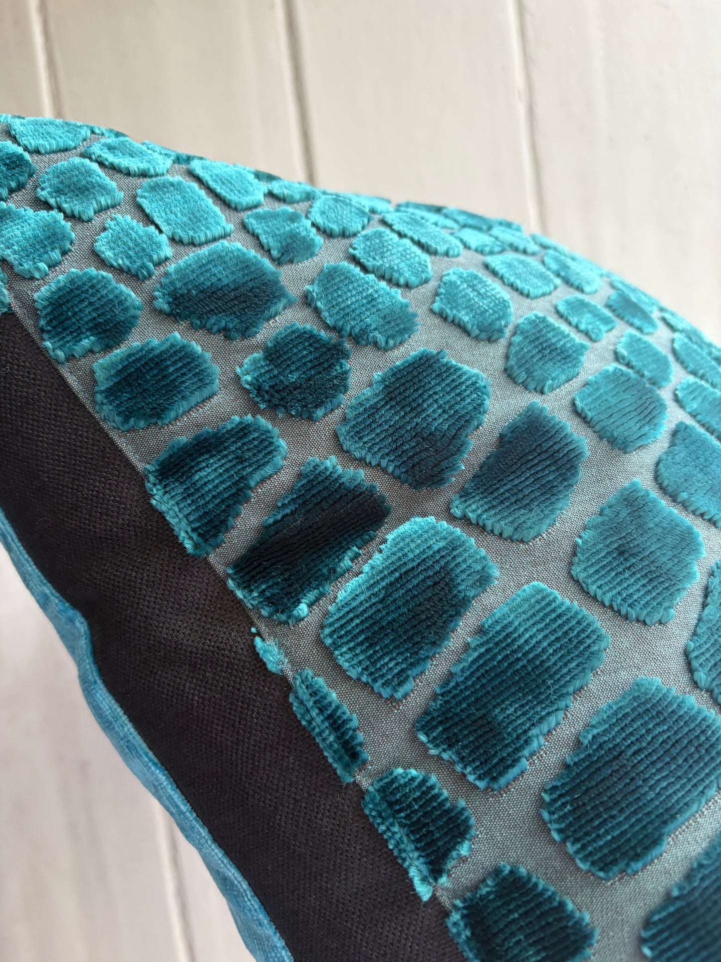 DESIGNERS GUILD CUSHION
