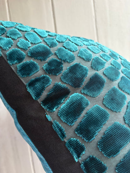 DESIGNERS GUILD CUSHION
