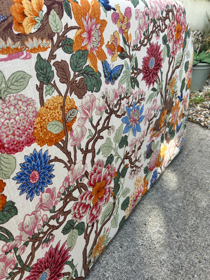 DOUBLE HEADBOARD