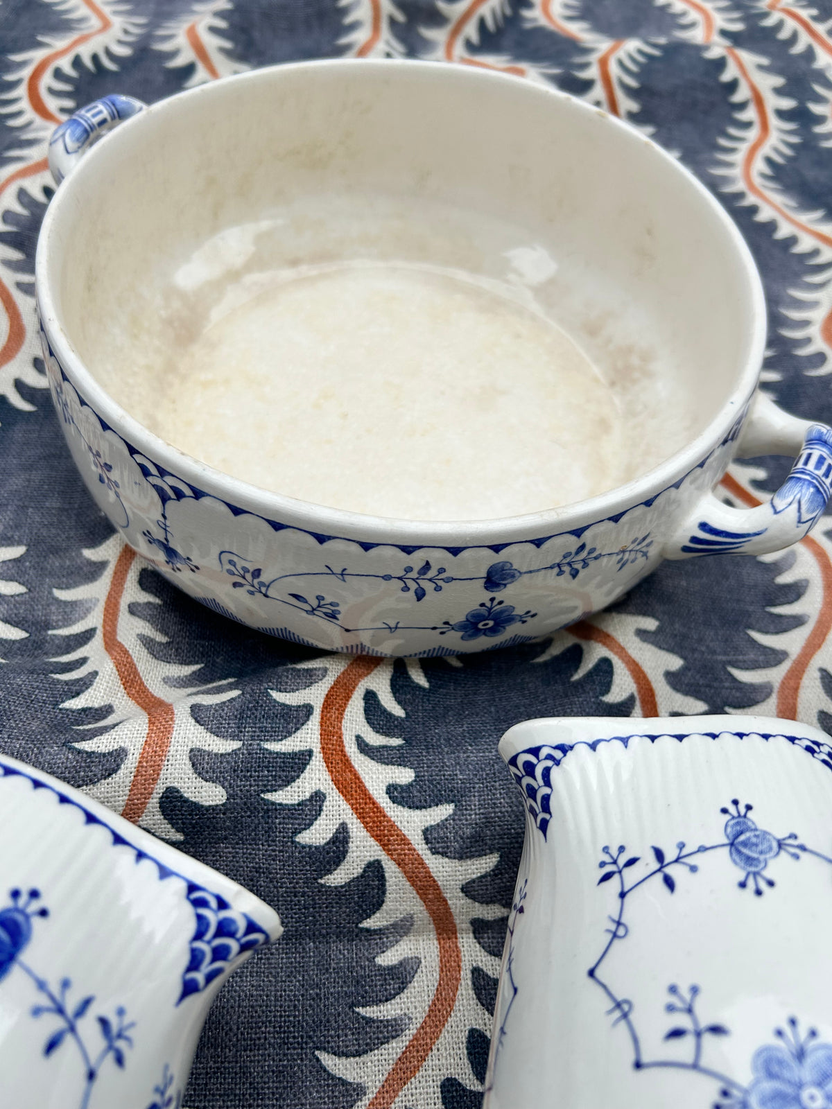 DENMARK CHINA