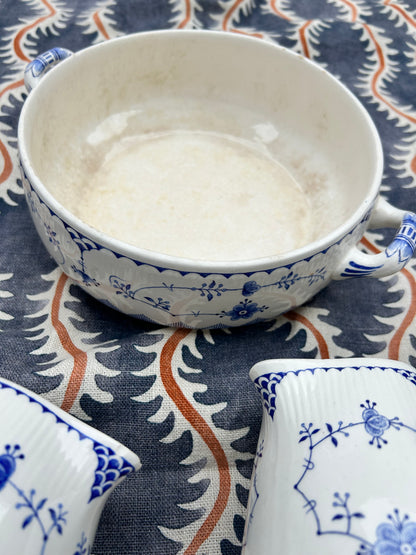 DENMARK CHINA