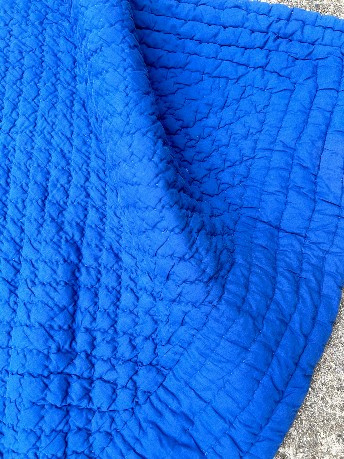 LINEN QUILT