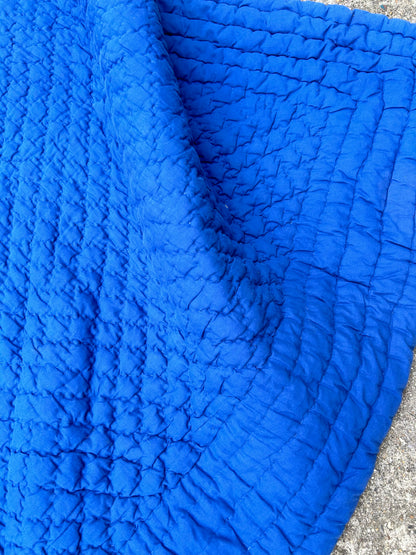 LINEN QUILT