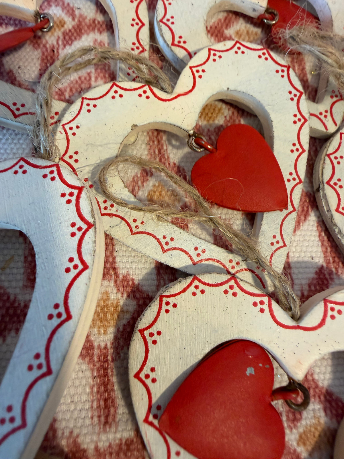 HEARTS