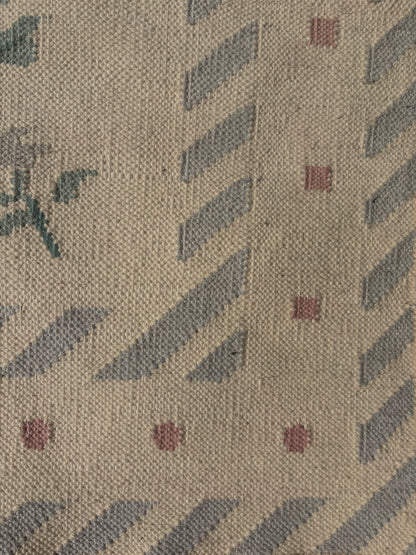 DHURRIE RUG
