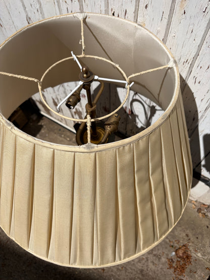 COLEFAX LAMP