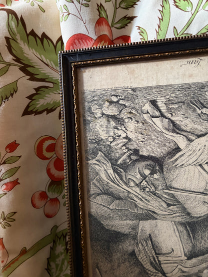 OLD TESTAMENT PRINT