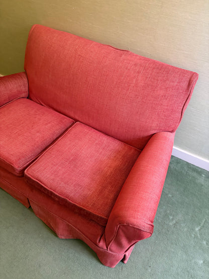 2 SEATER SOFA