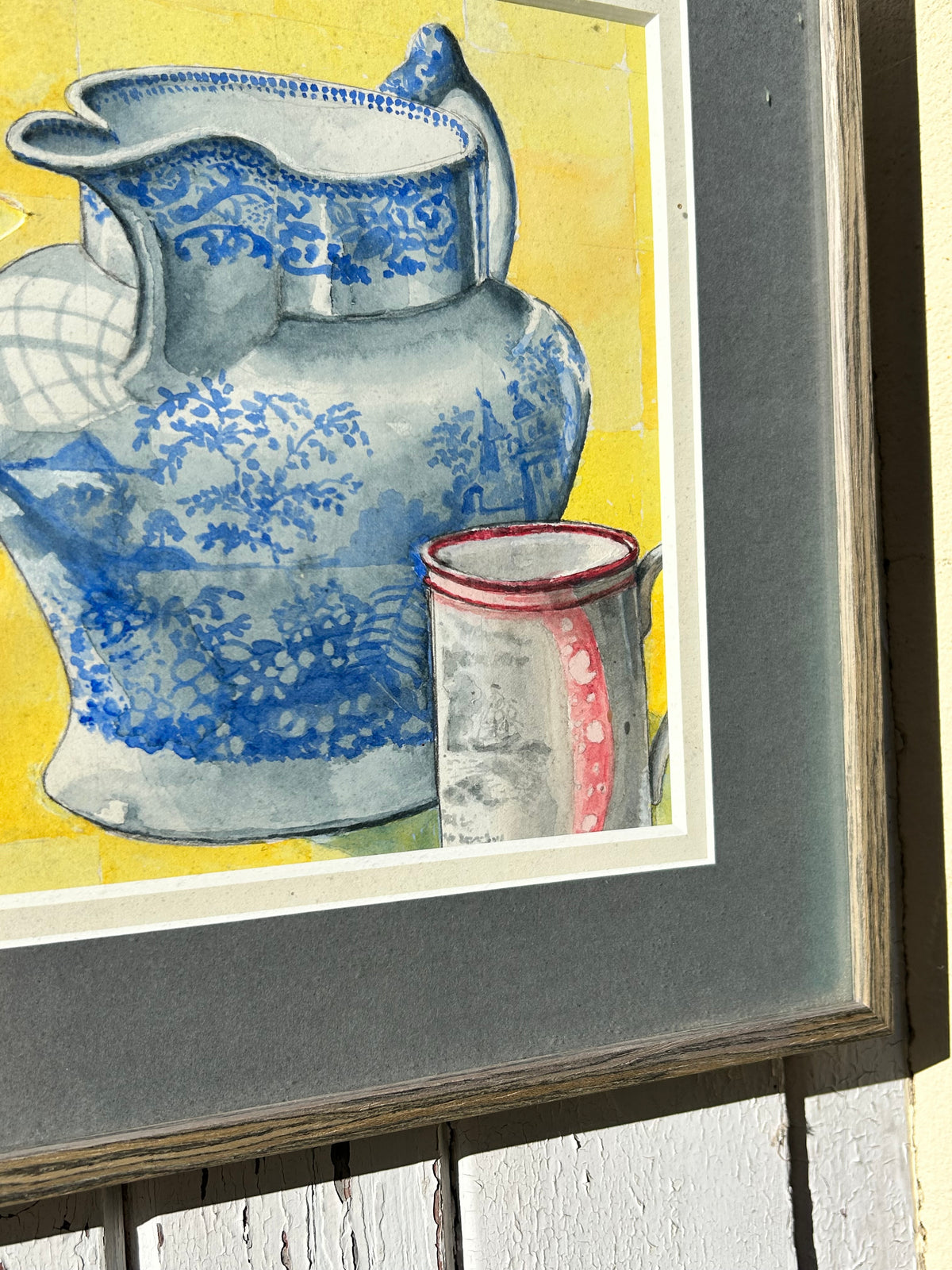 WATERCOLOUR