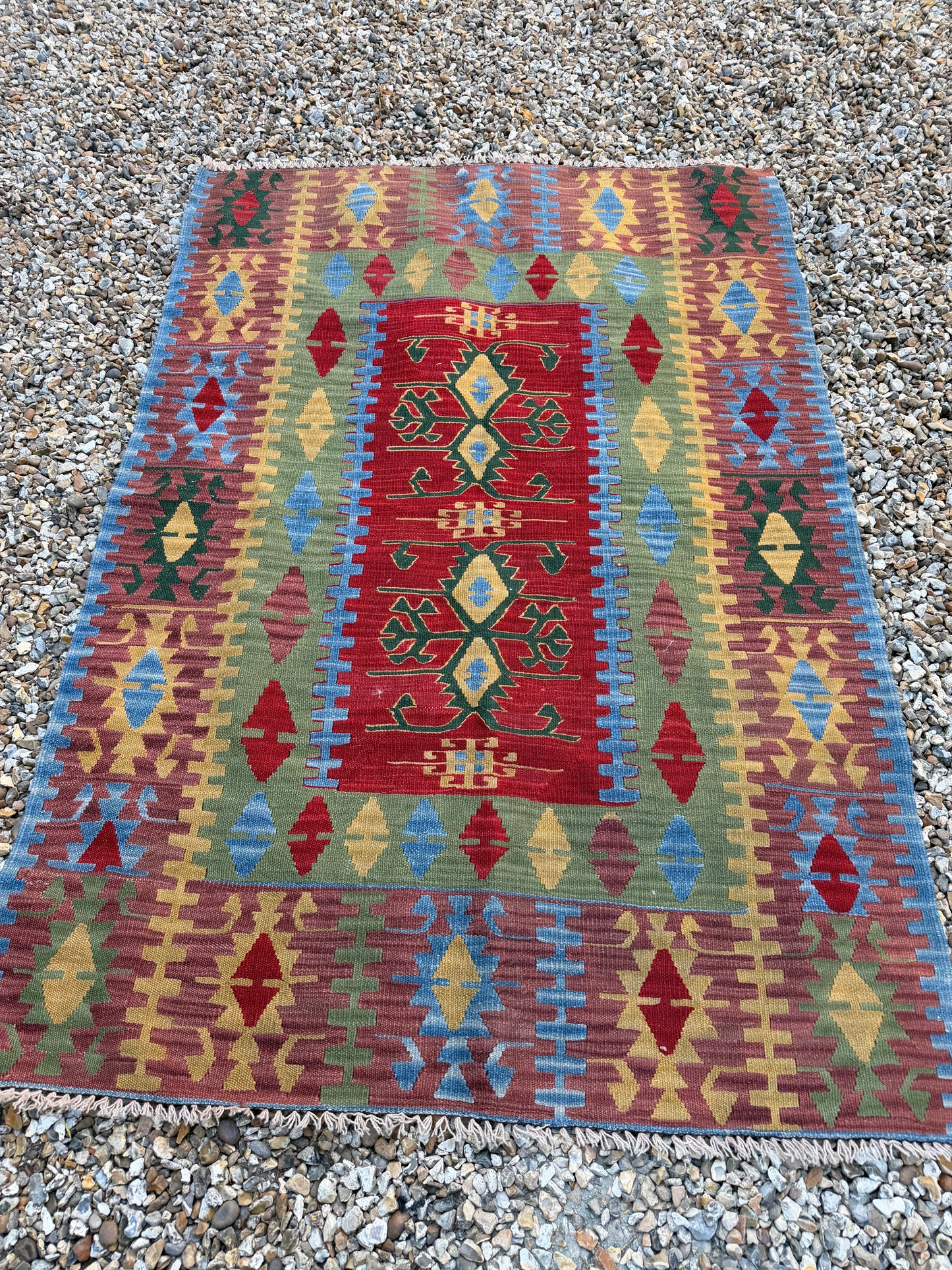 KILIM