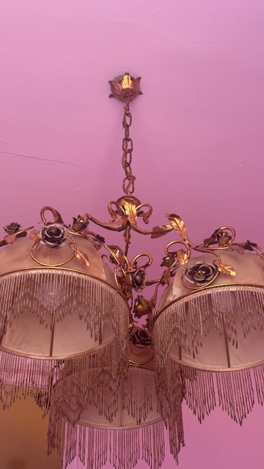 VINTAGE LIGHT