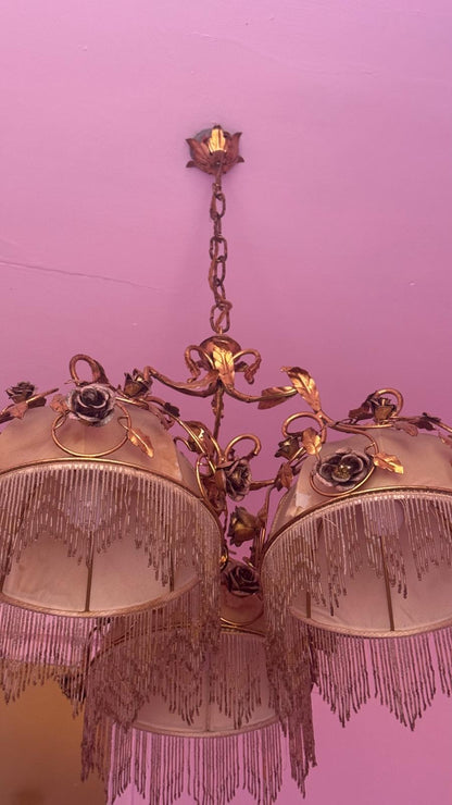 VINTAGE LIGHT