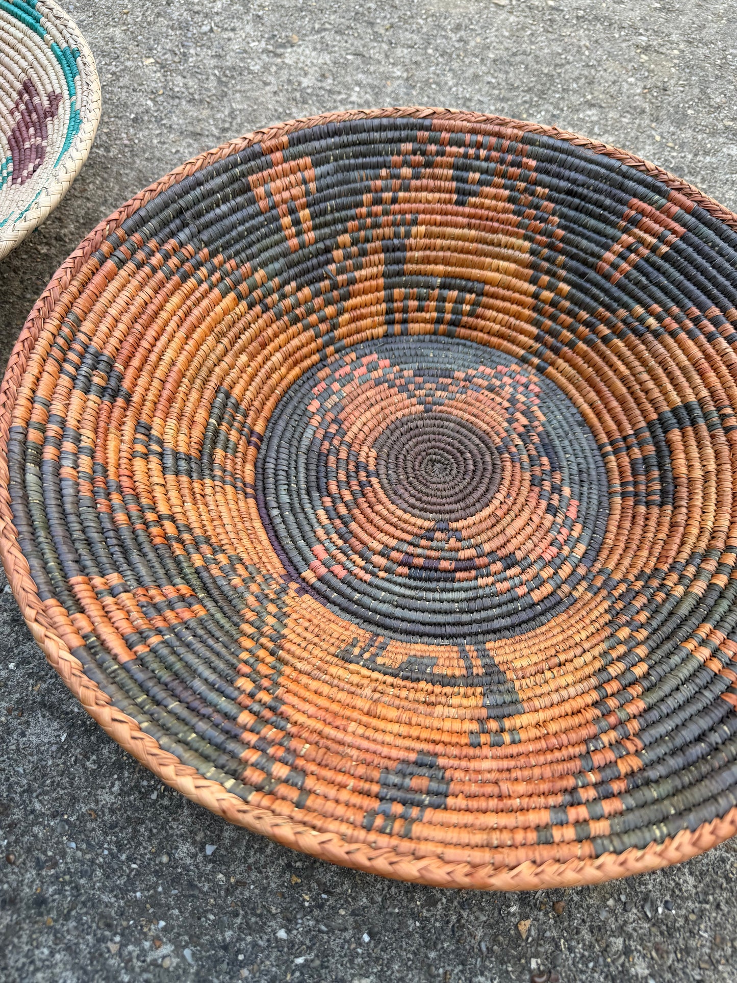 BASKETS