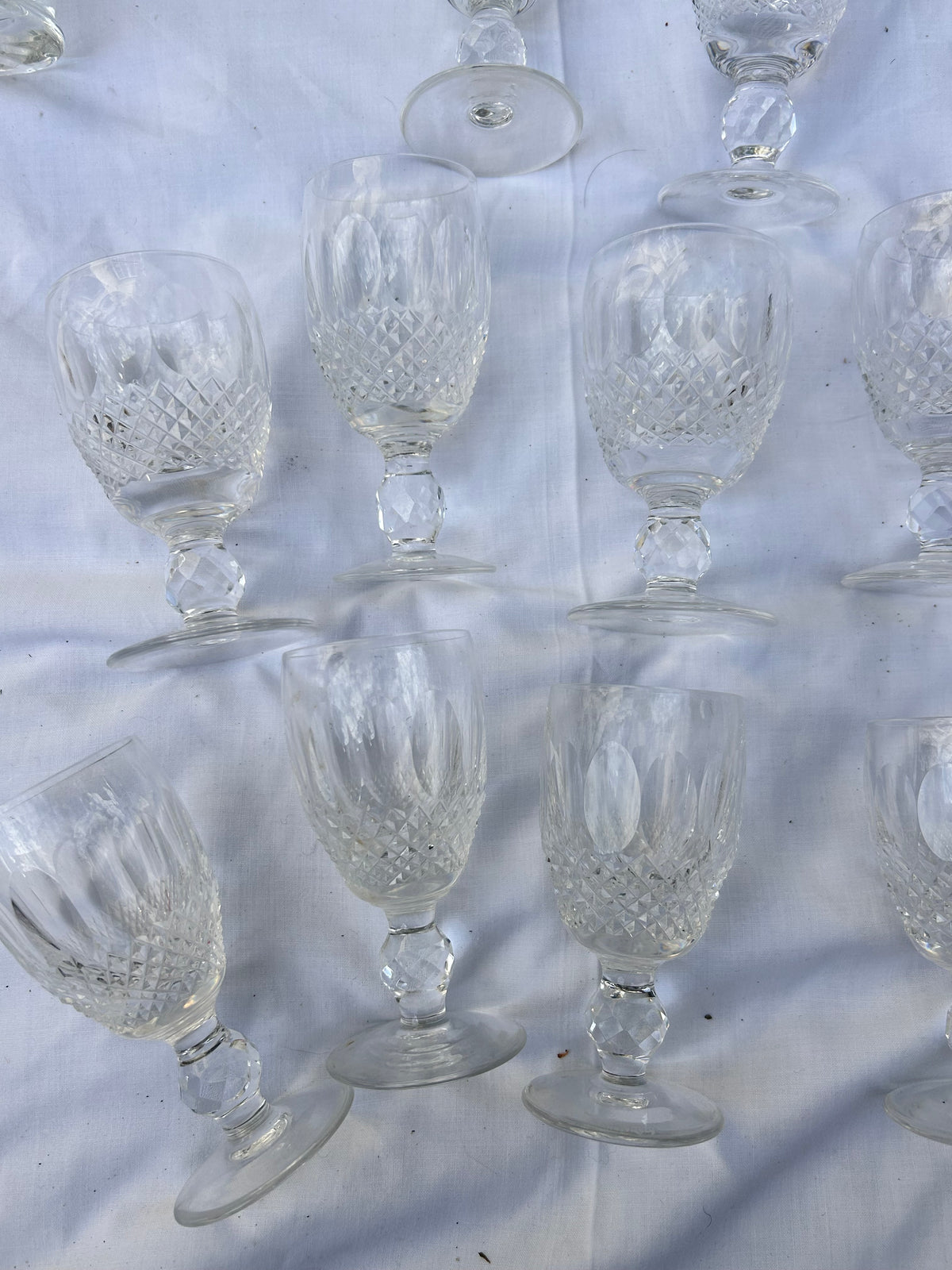WINE GLASSES
