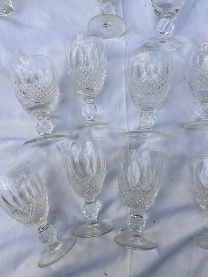 WINE GLASSES