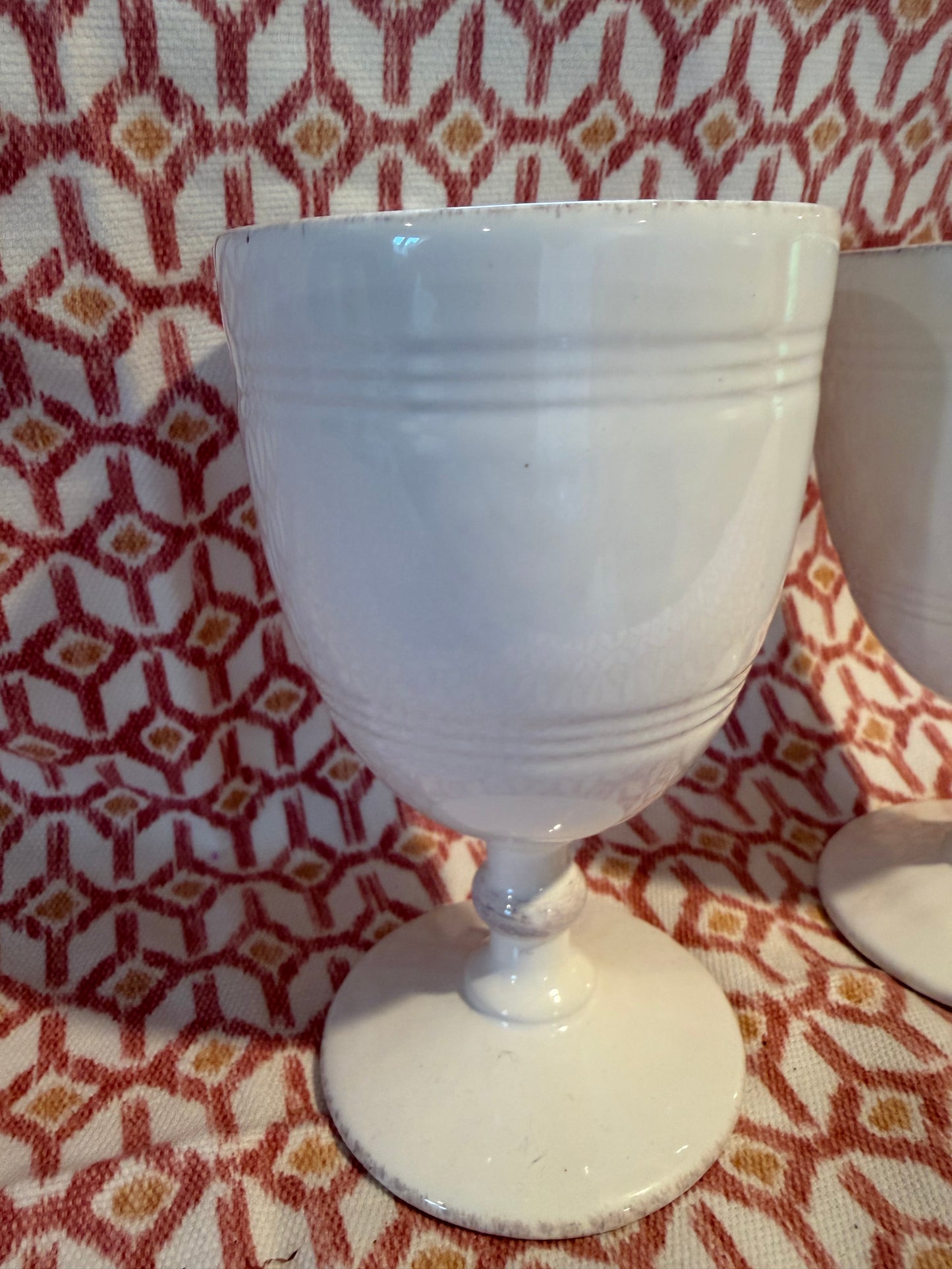 GOBLETS