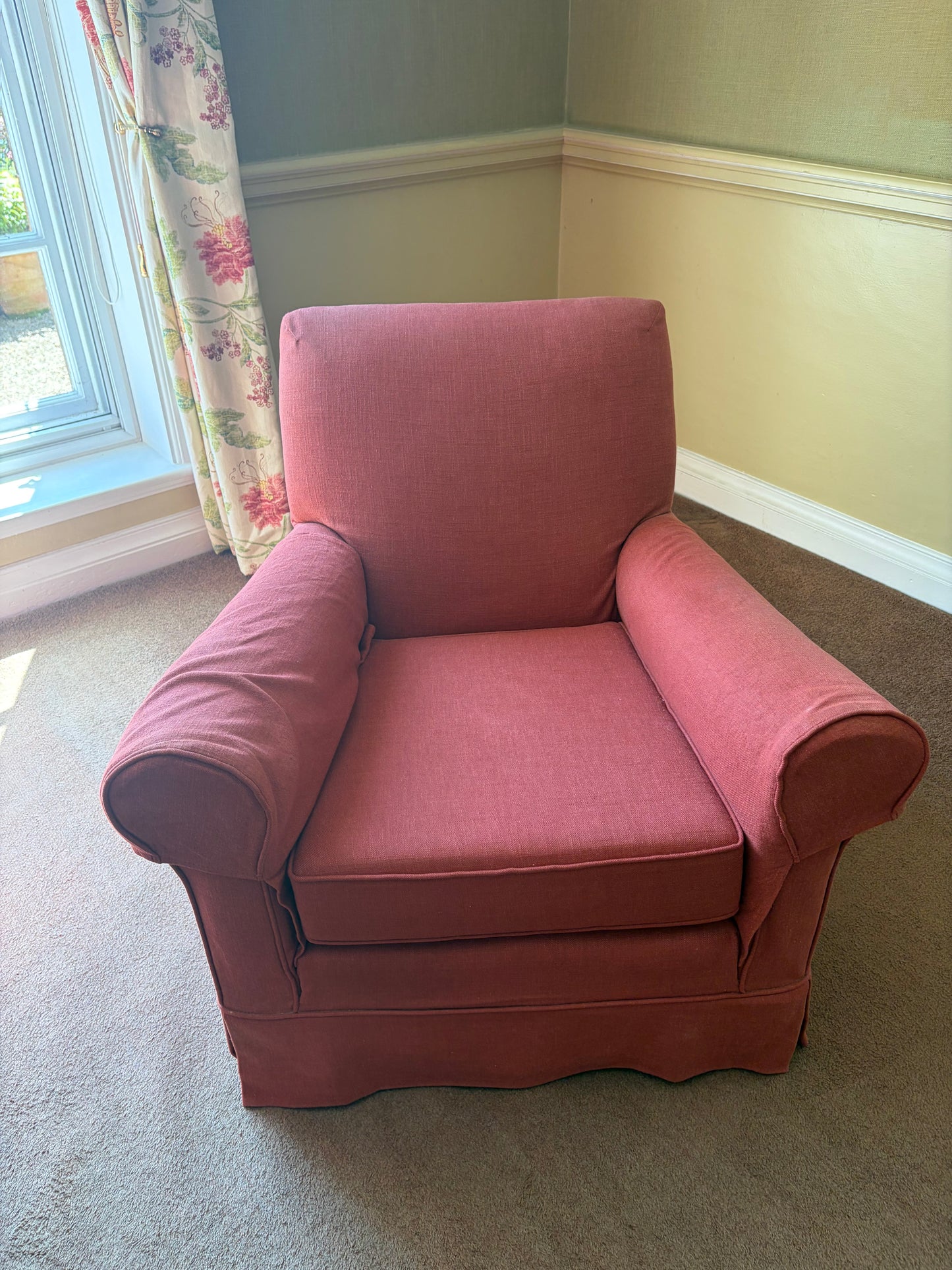 CHAIR