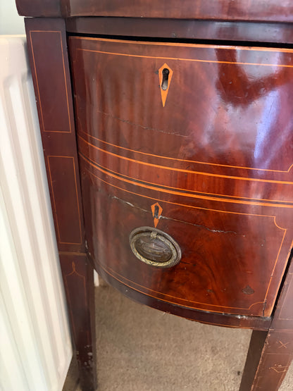 SIDEBOARD