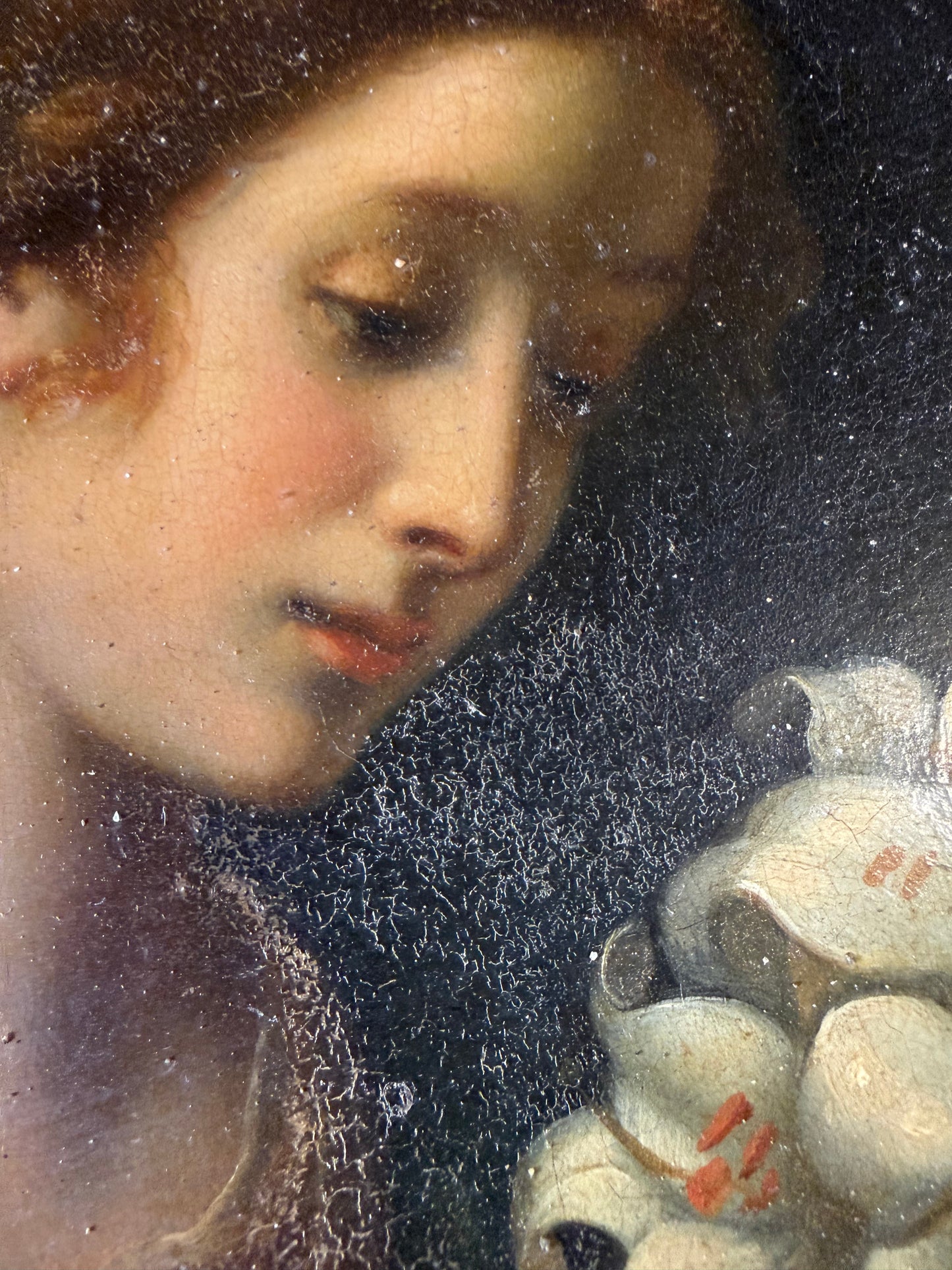 OIL PAINTING