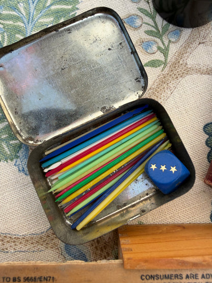 VINTAGE GAMES