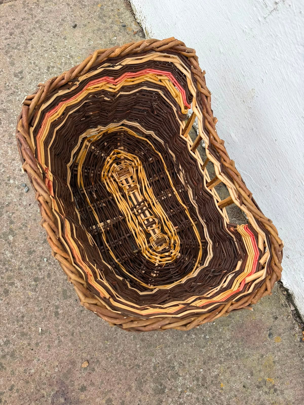 BICYCLE BASKET